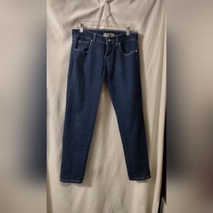 Carmen skinny leg jeans